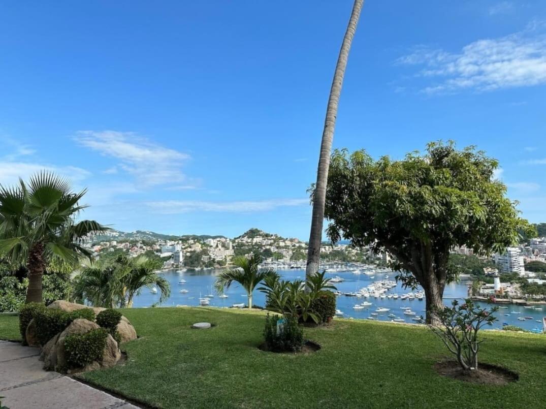 Departamento Con La Mejor Vista De