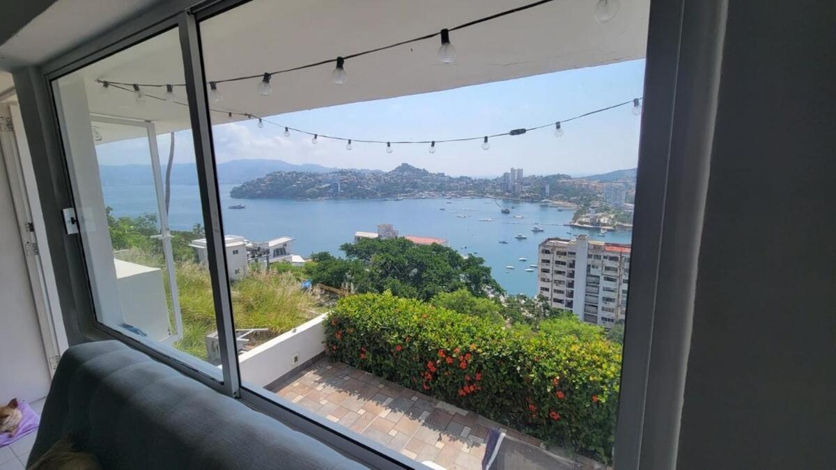 Apartamento Departamento Con La Mejor Vista De *