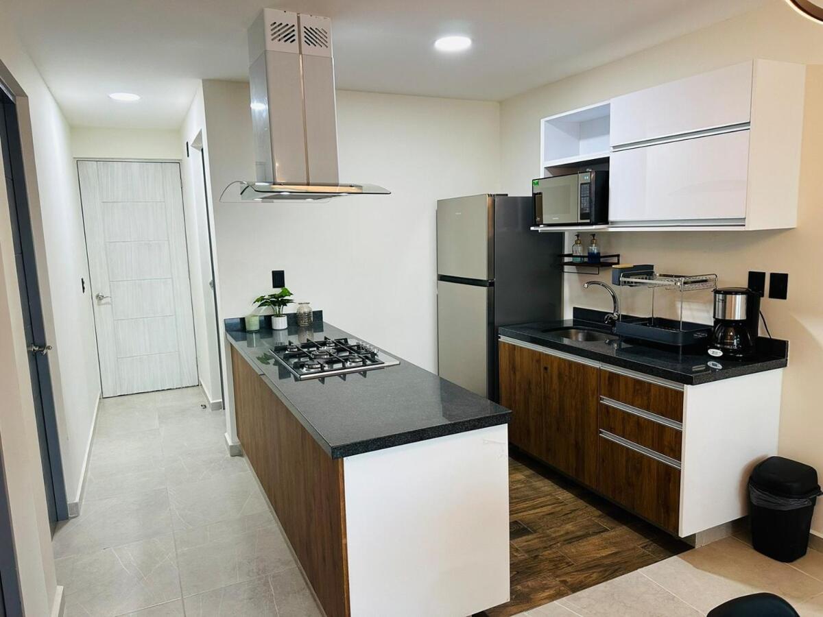 Depa Nuevo Diamante Apartamento *