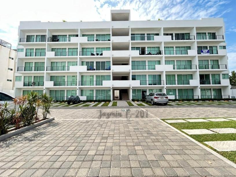 Apartamento Depa Nuevo Diamante *