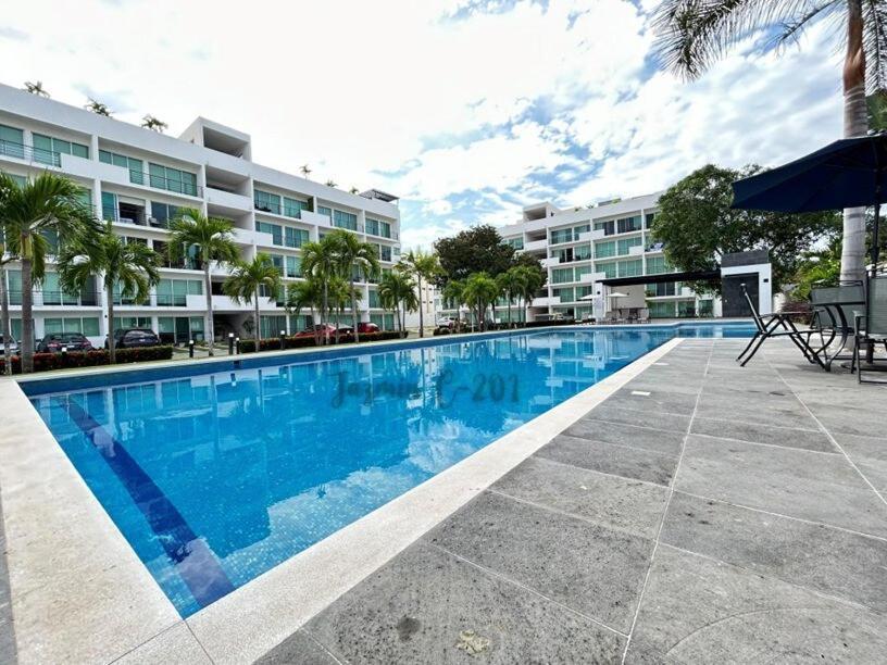 Apartamento Depa Nuevo Diamante Acapulco