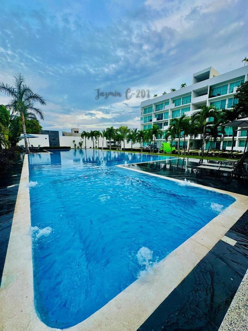 Depa Nuevo Diamante * Acapulco