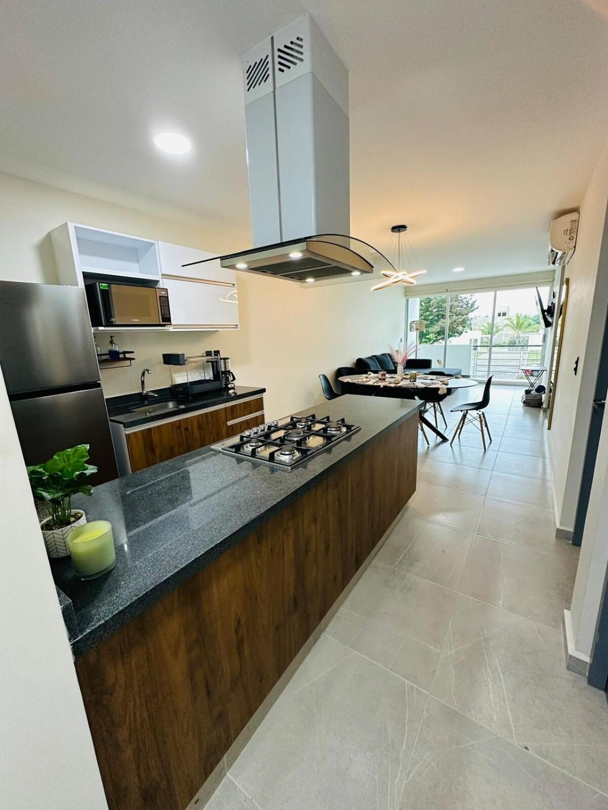 Apartamento Depa Nuevo Diamante