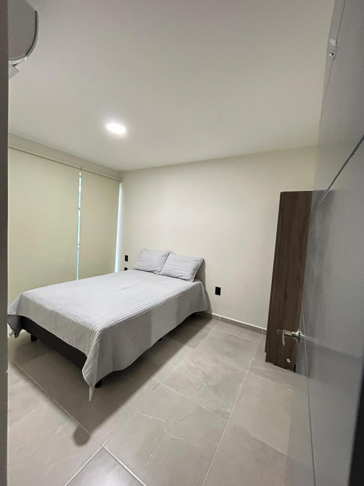 Depa Nuevo Diamante Apartamento *