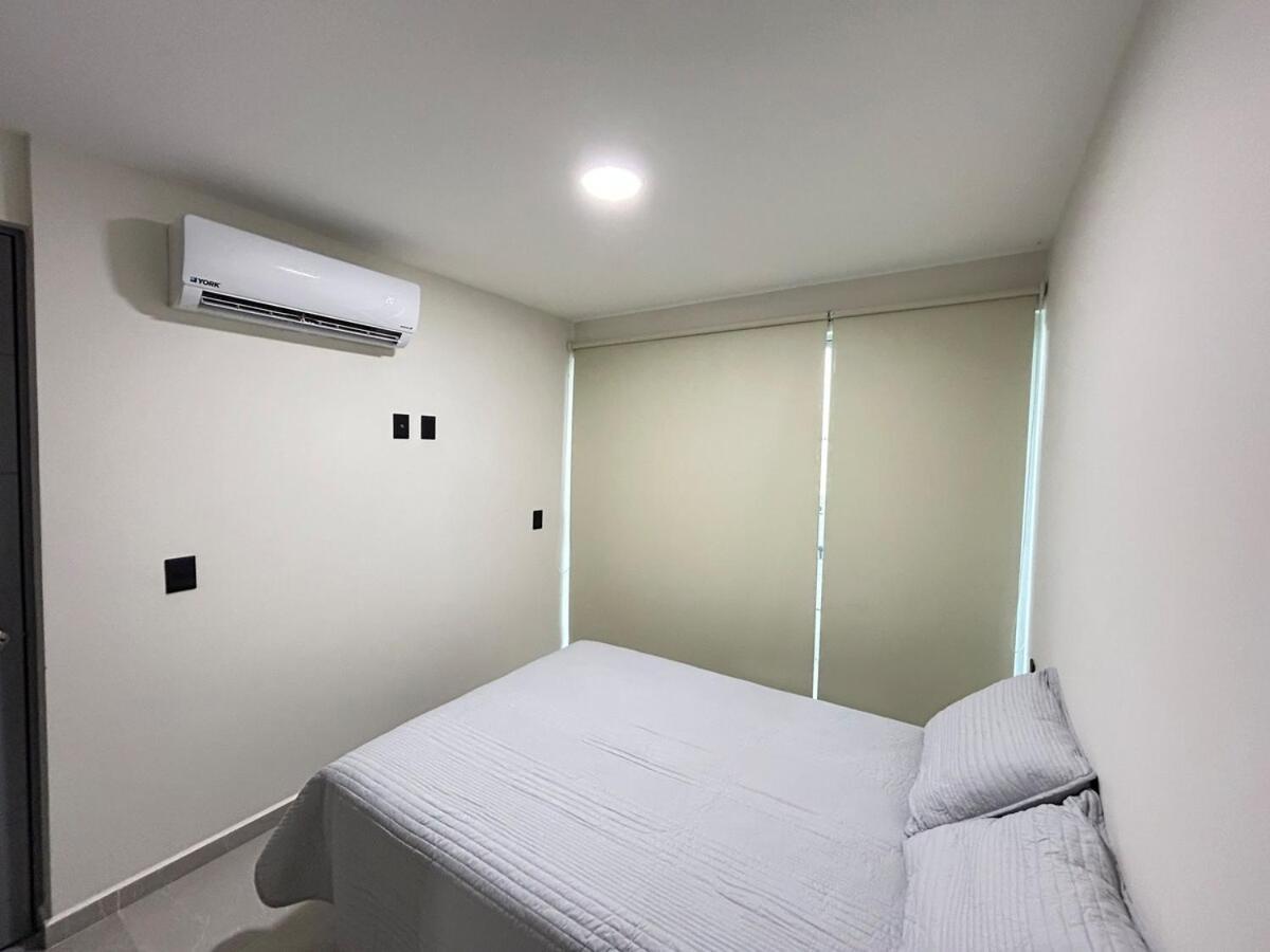 Depa Nuevo Diamante Acapulco
