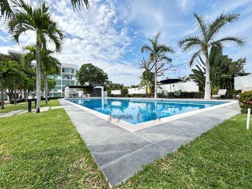 Apartamento Depa Nuevo Diamante
