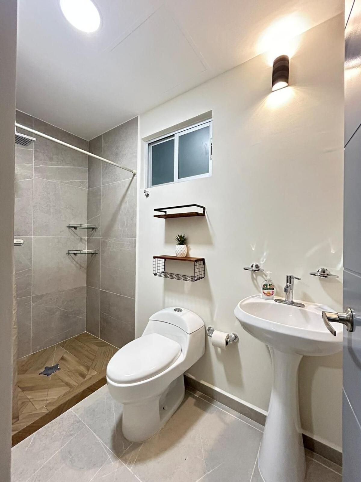 Depa Nuevo Diamante Apartamento *