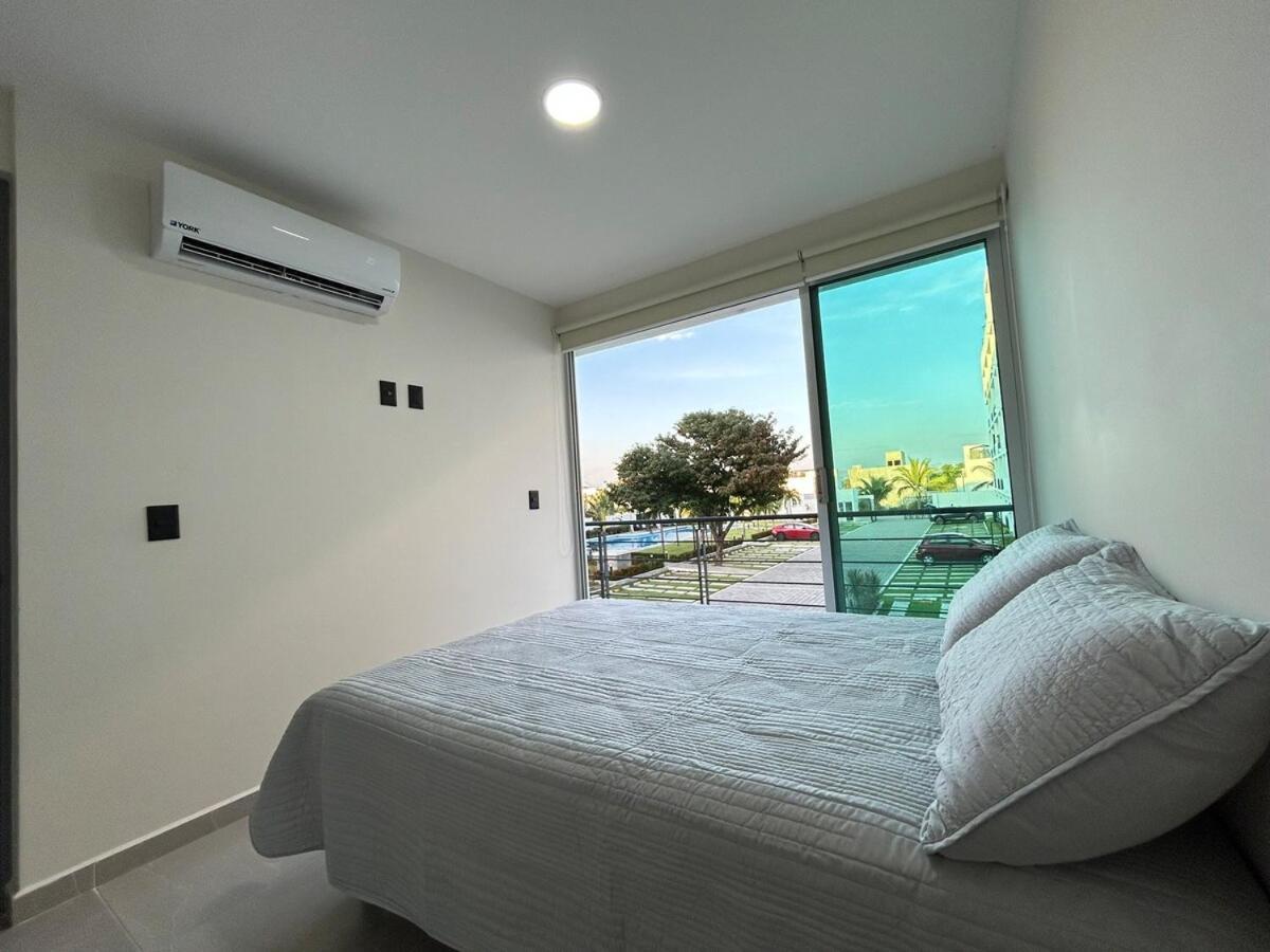 Apartamento Depa Nuevo Diamante Acapulco