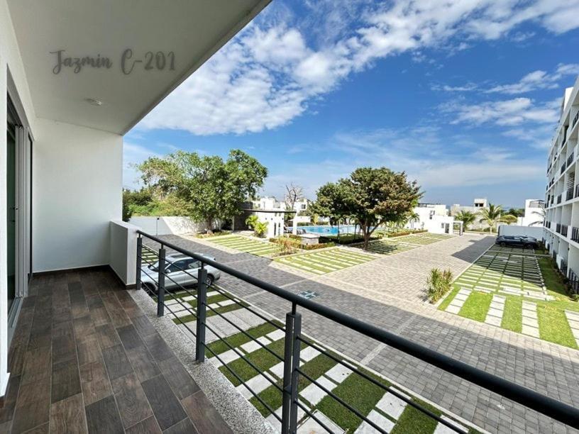 Depa Nuevo Diamante Acapulco