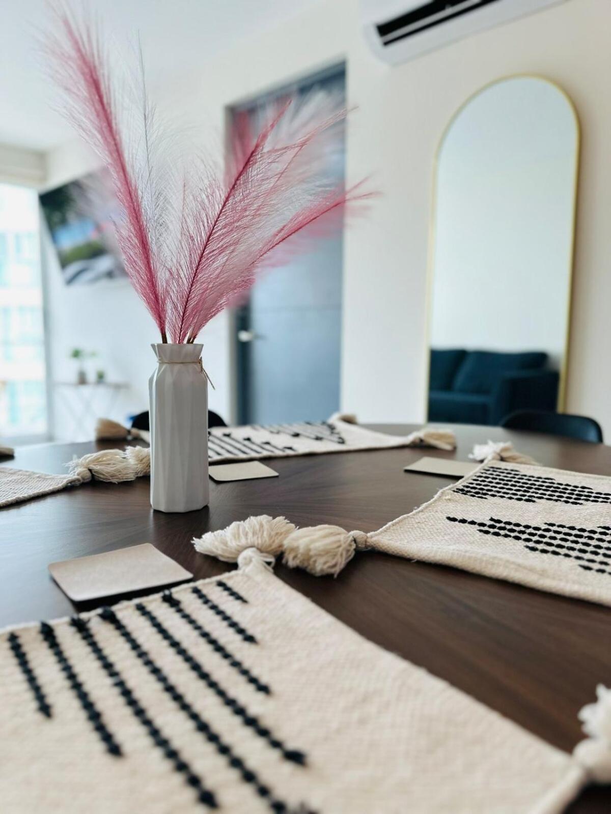 Depa Nuevo Diamante Apartamento