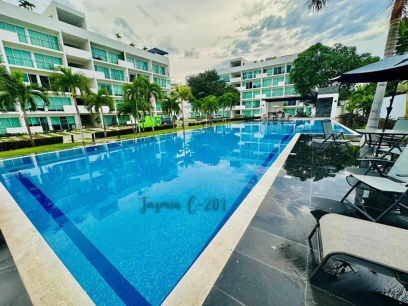 Depa Nuevo Diamante Apartamento Acapulco