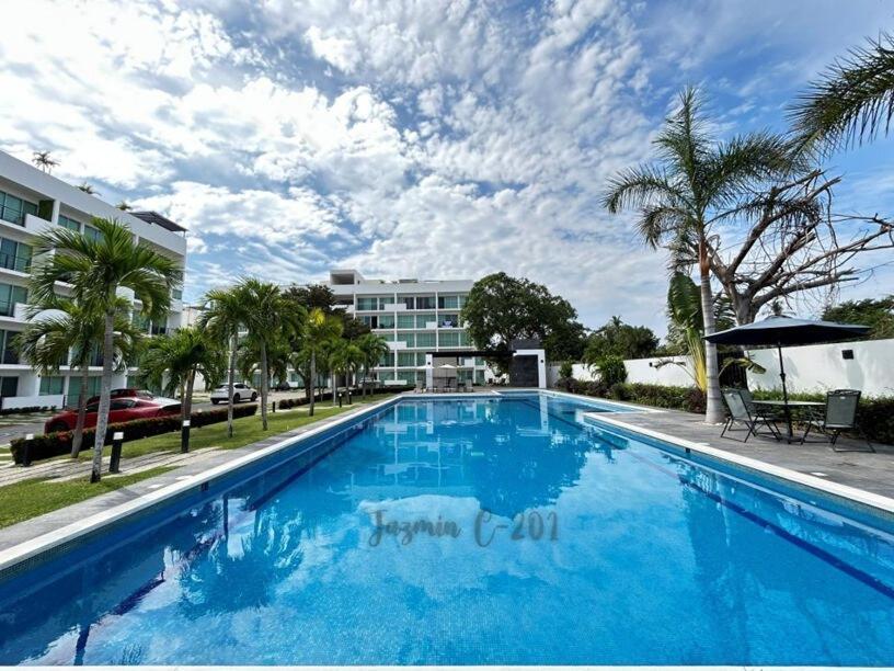 Depa Nuevo Diamante * Acapulco