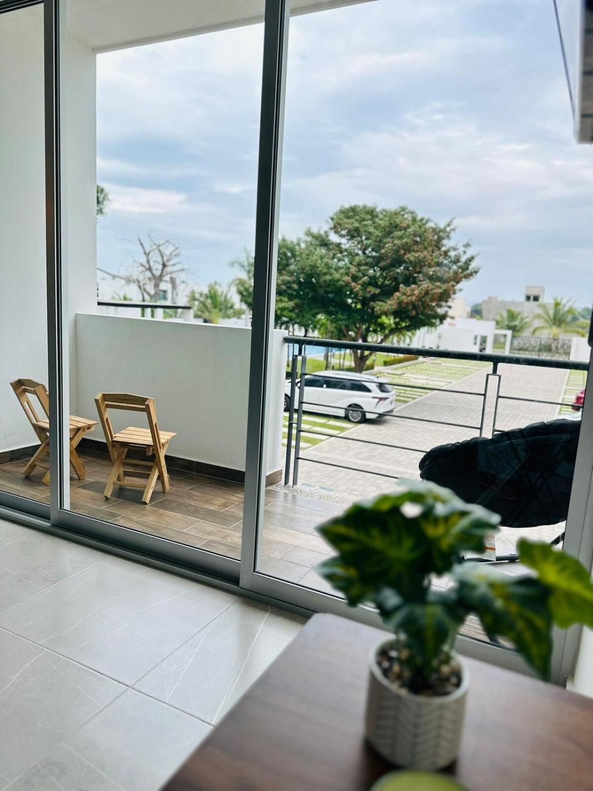 Depa Nuevo Diamante Apartamento