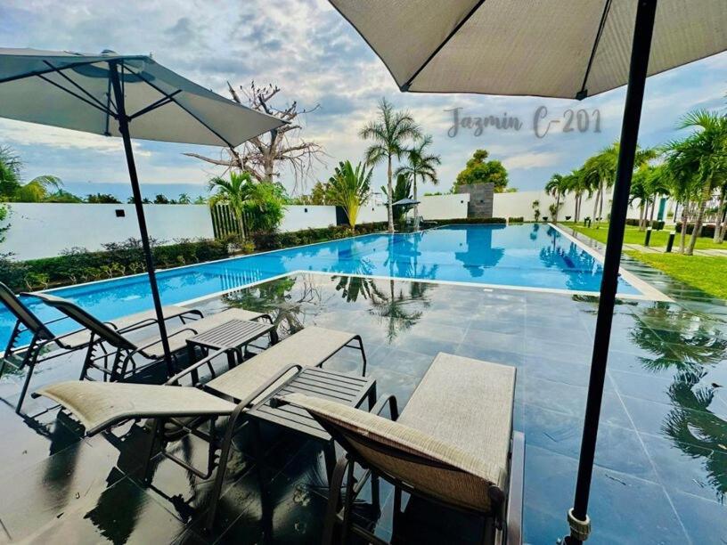 Apartamento Depa Nuevo Diamante Acapulco