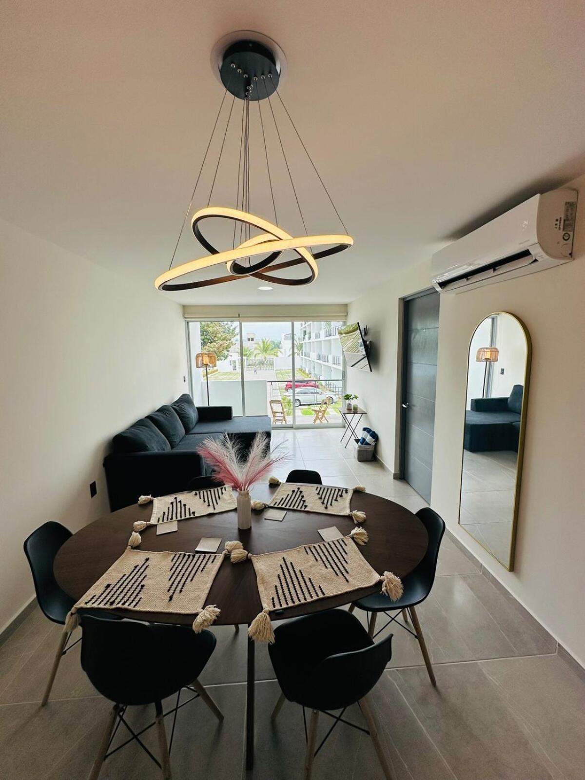 Depa Nuevo Diamante Apartamento Acapulco