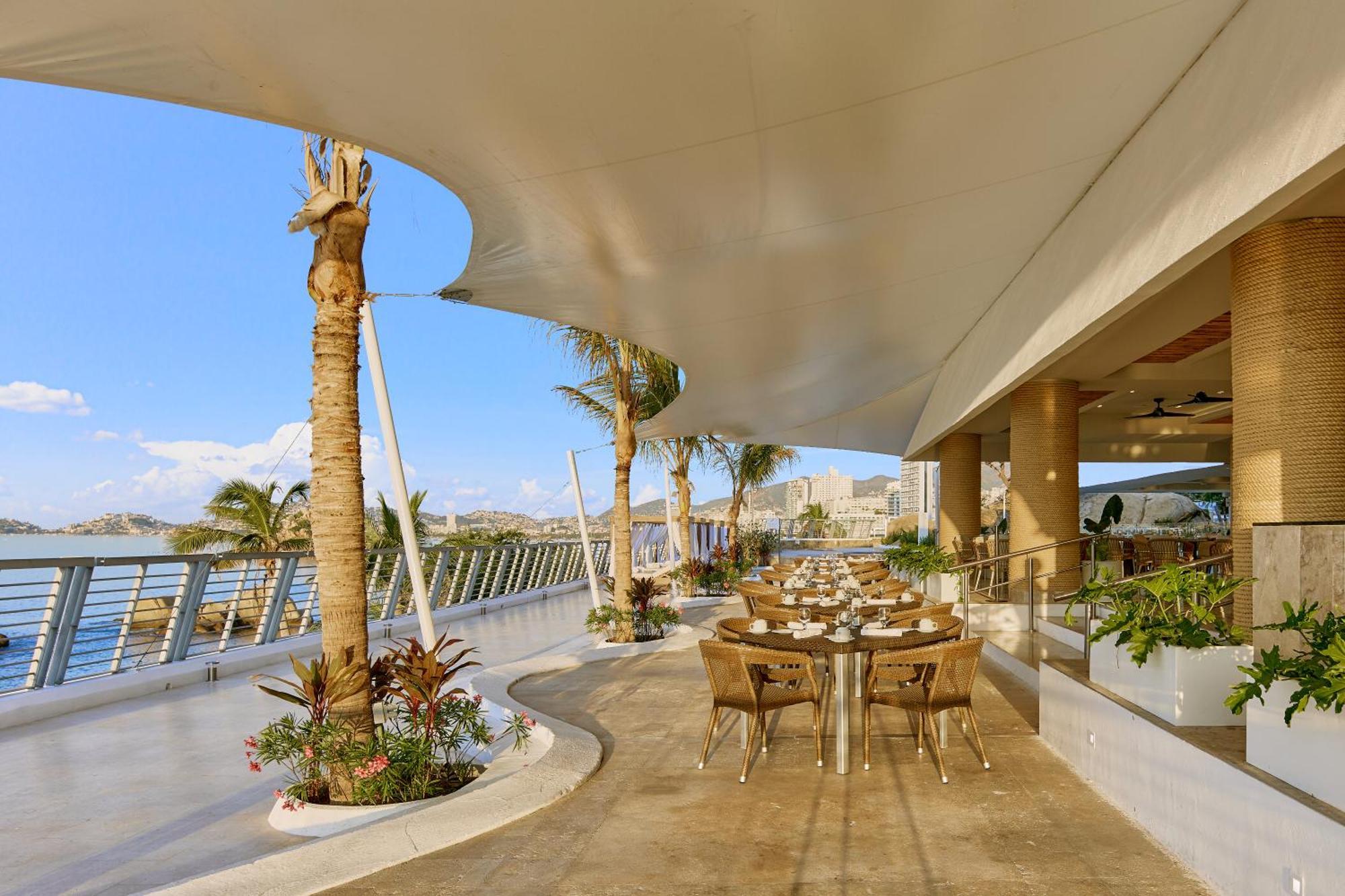 Fiesta Americana Hotel 5*