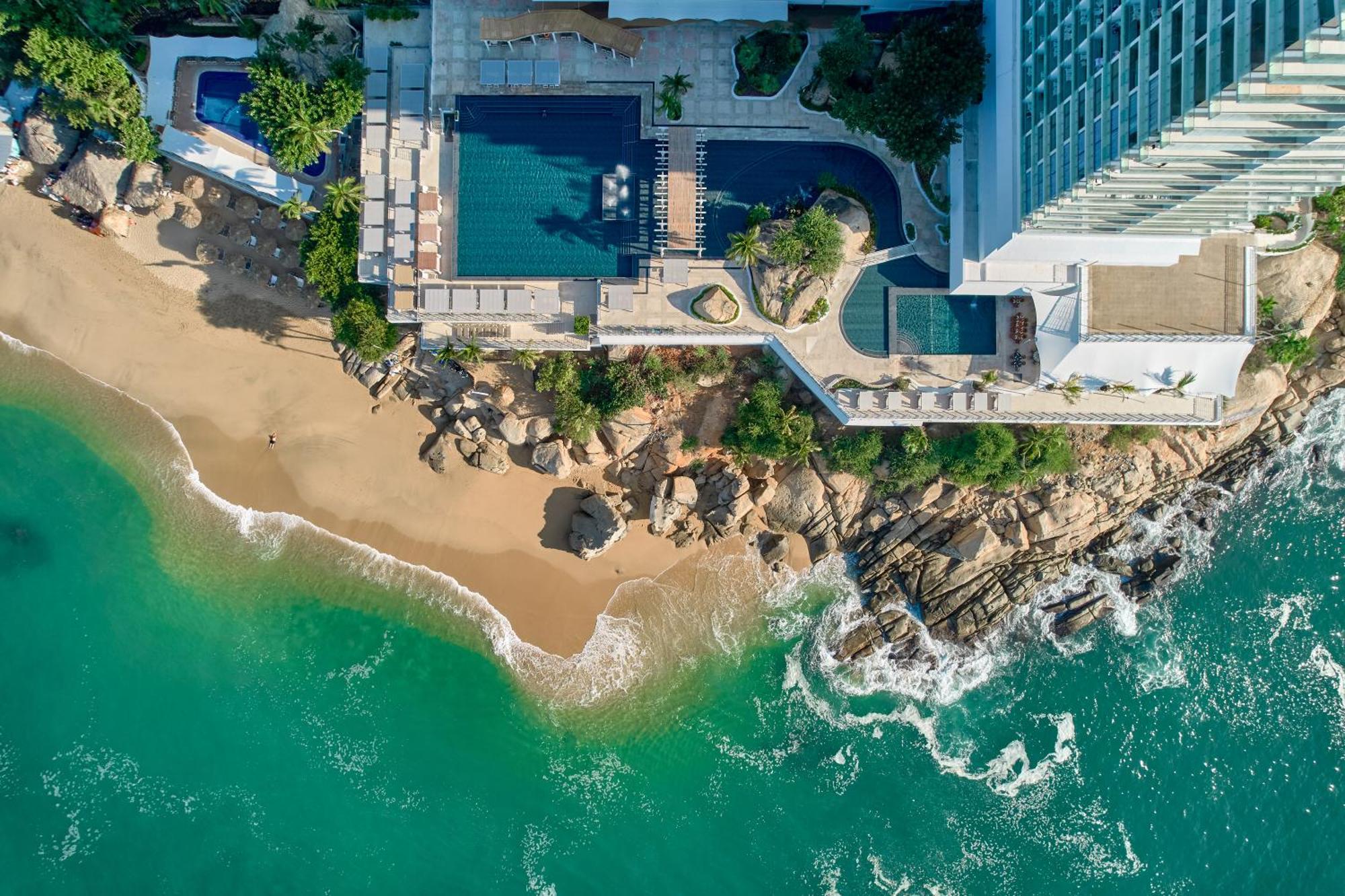 Fiesta Americana Acapulco