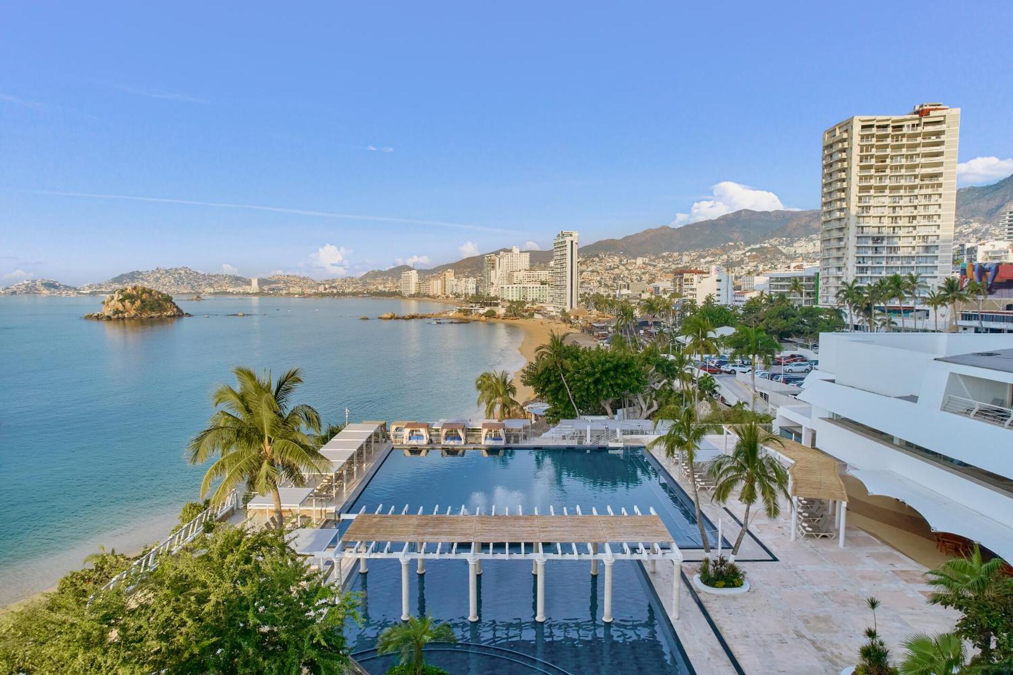 Fiesta Americana 5* Acapulco
