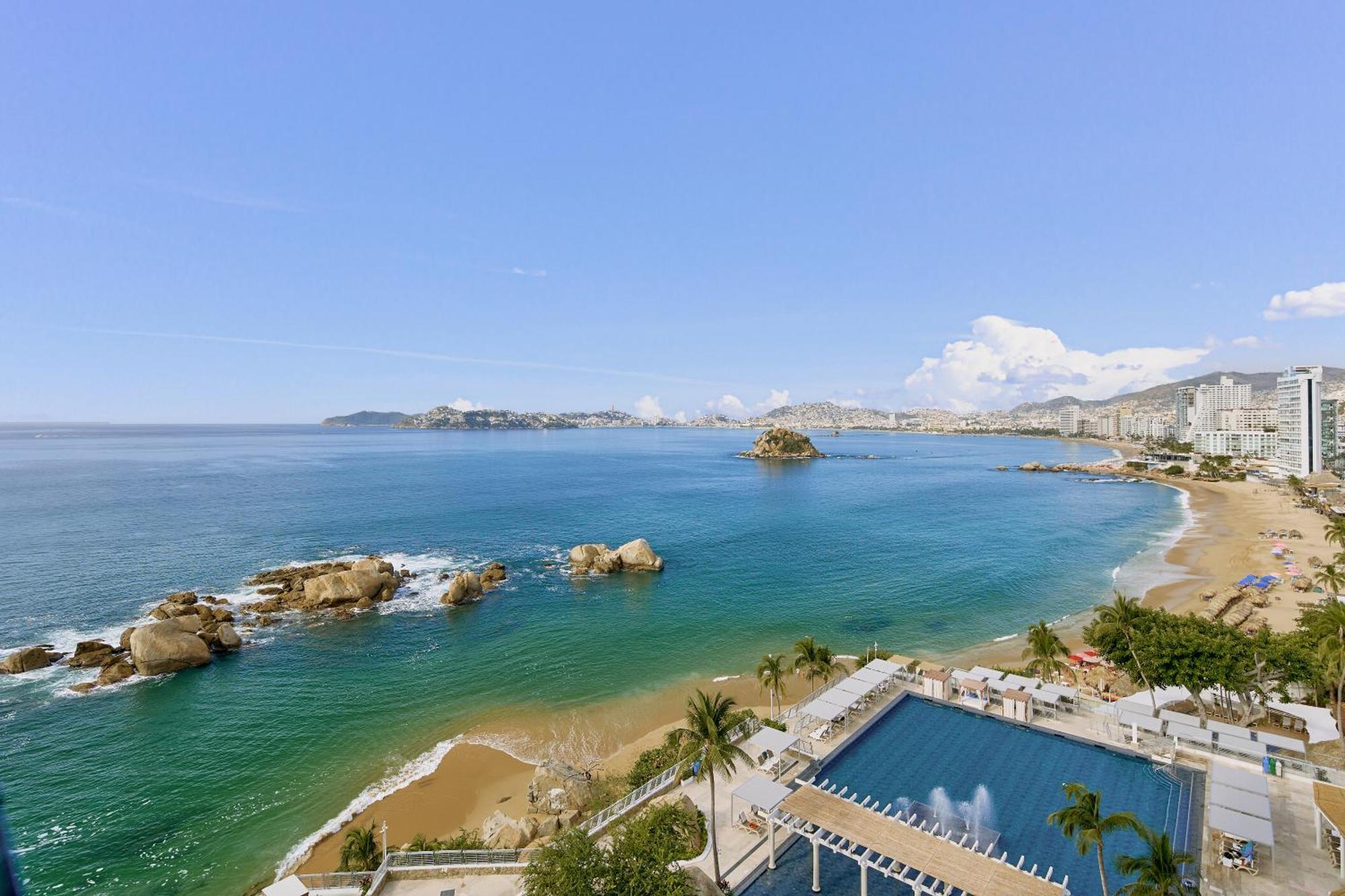 Hotel Fiesta Americana 5*