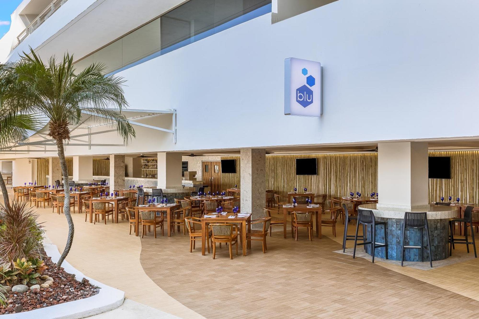 Hotel Fiesta Americana 5*
