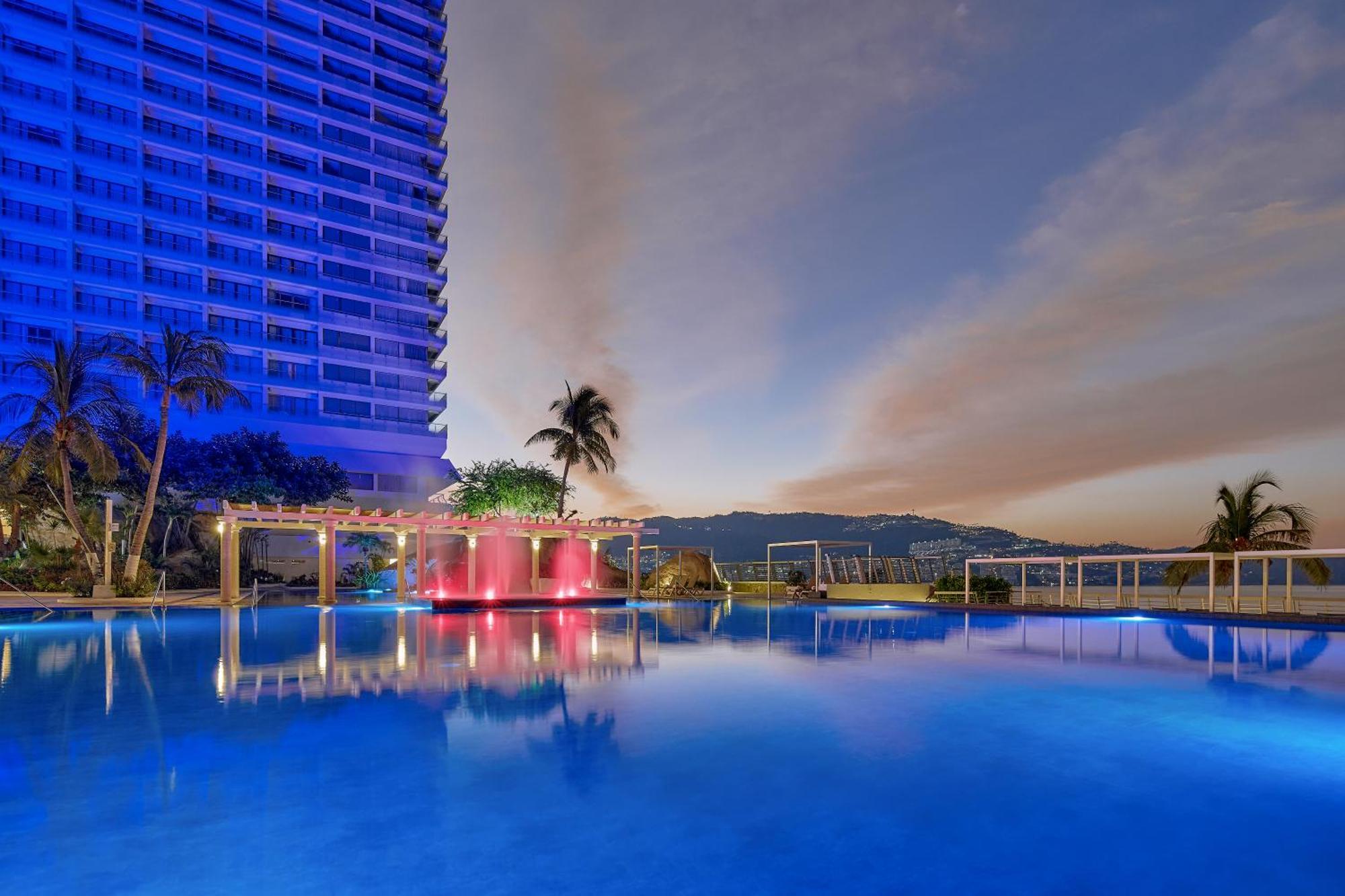 Fiesta Americana Hotel 5*