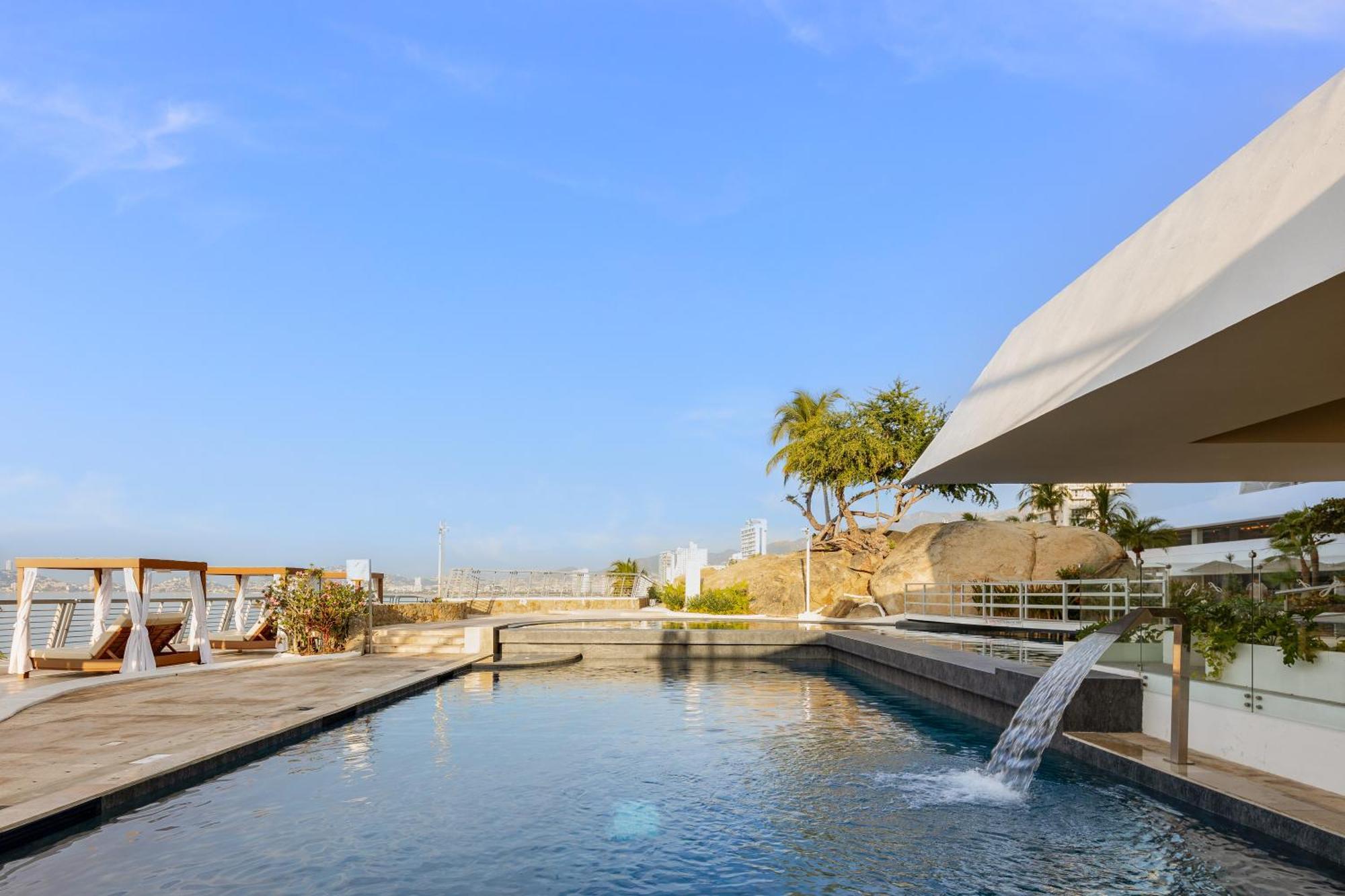 Fiesta Americana Hotel