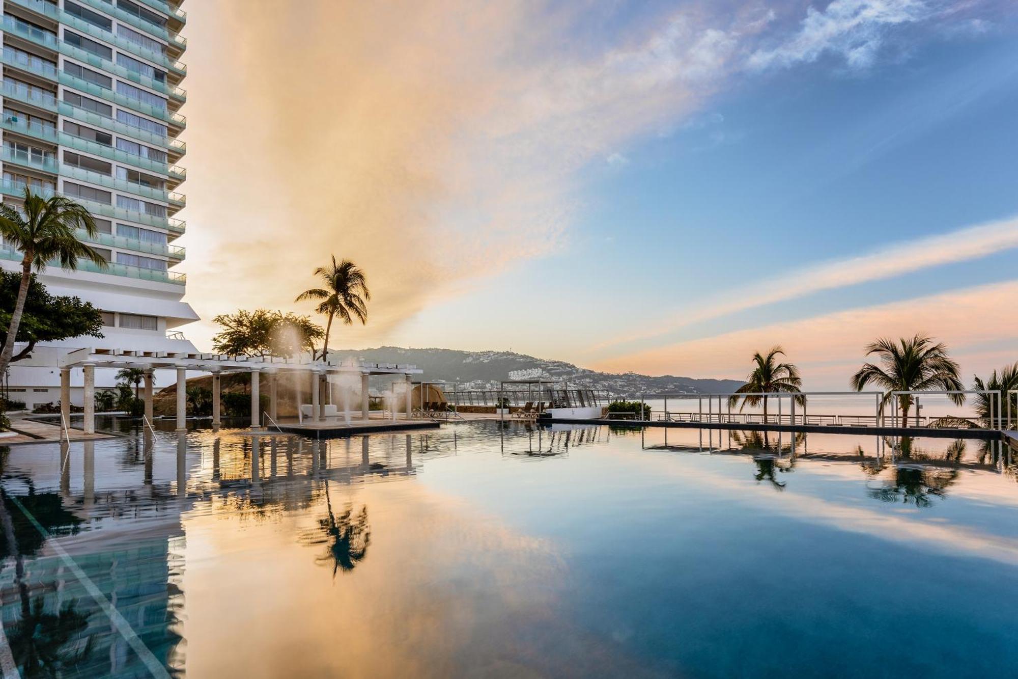 Fiesta Americana Hotel