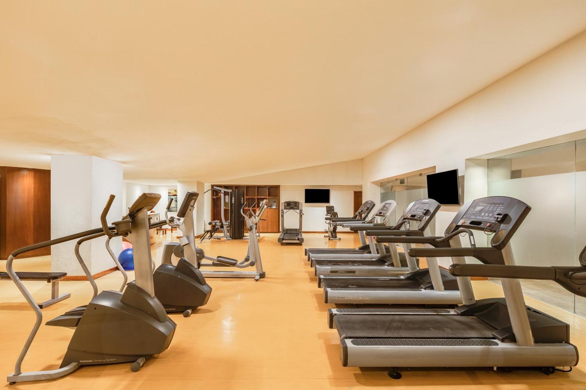 Hotel Fiesta Americana 5*