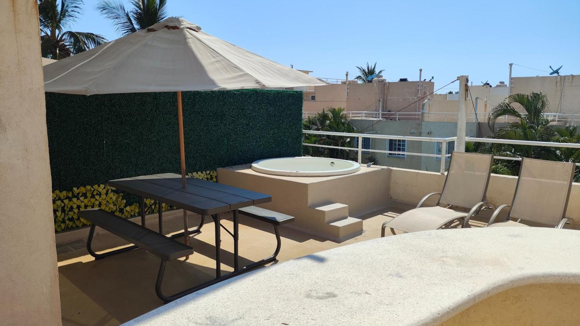Nuevo En Casa Diamante A Pasos De La Playa Acapulco