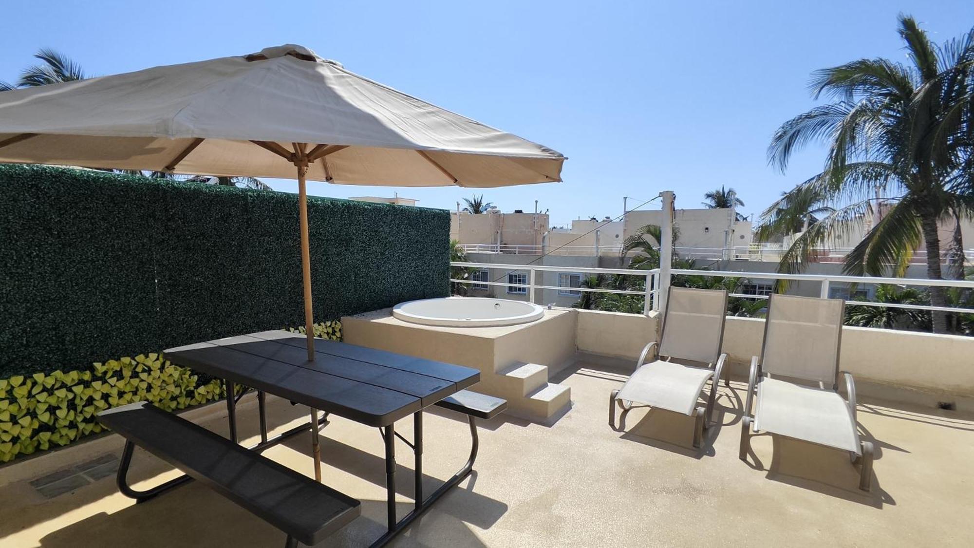 Nuevo En Casa Diamante A Pasos De La Playa