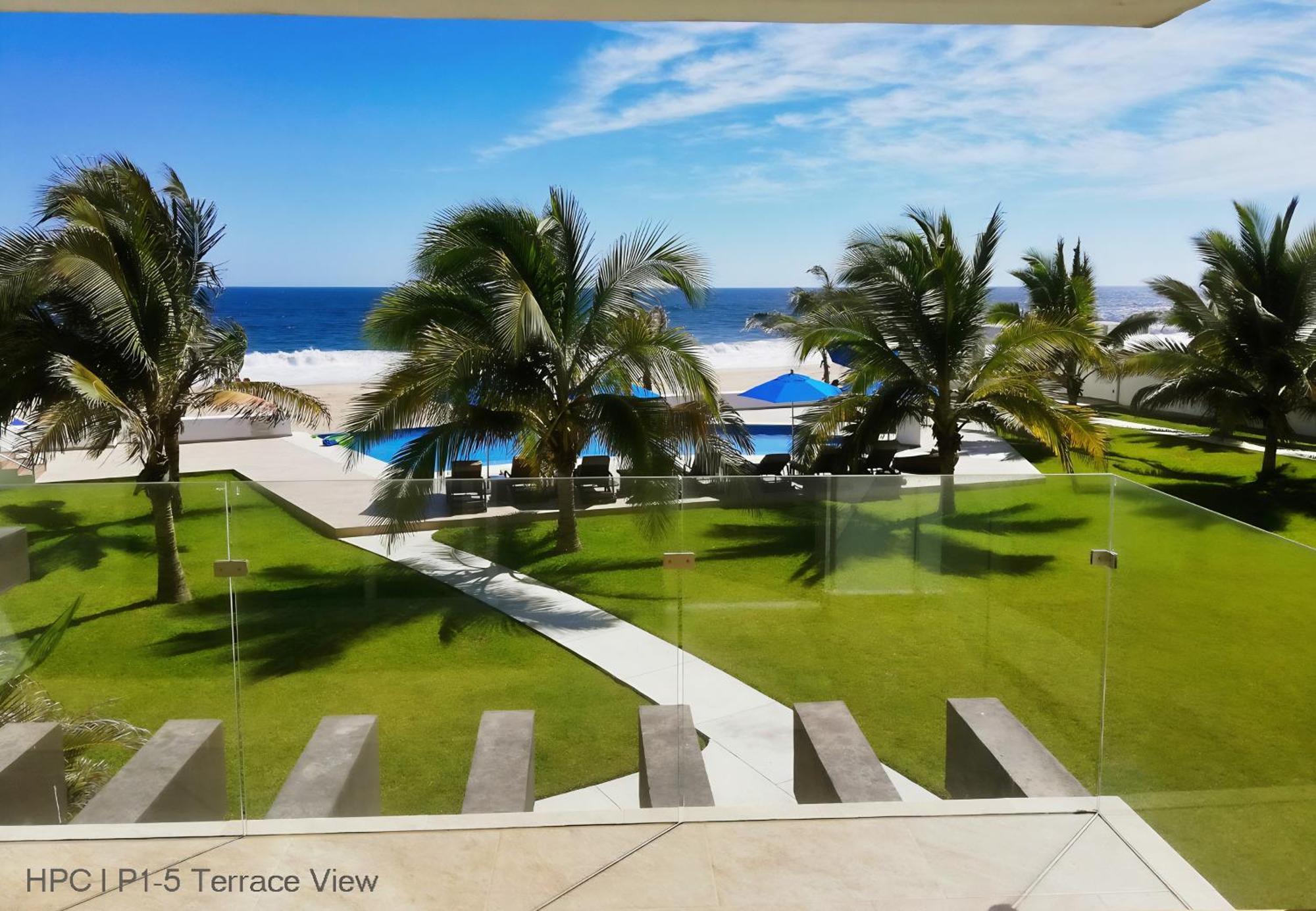 Apartamento Hidden Paradise Club *