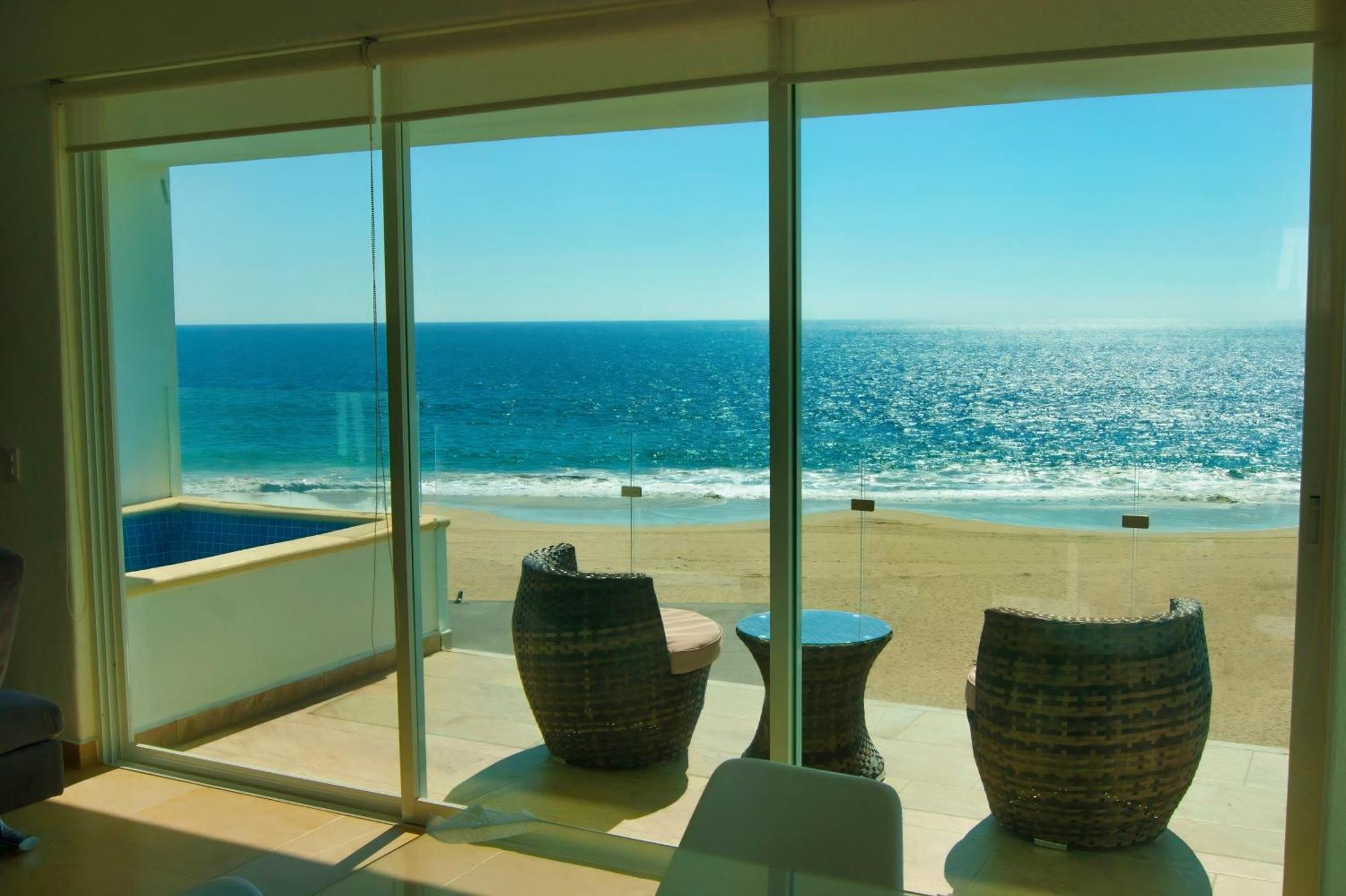 Apartamento Hidden Paradise Club Acapulco