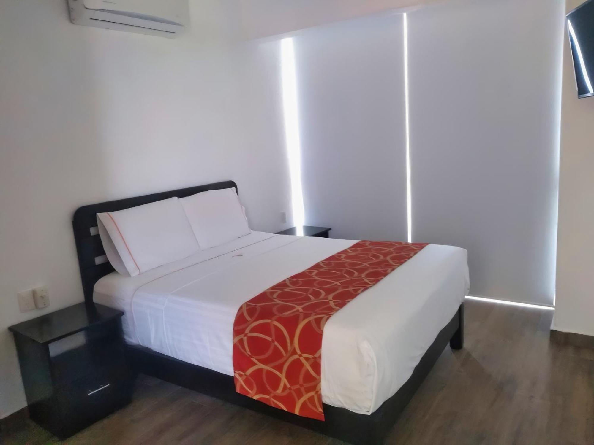 Hidden Paradise Club Apartamento