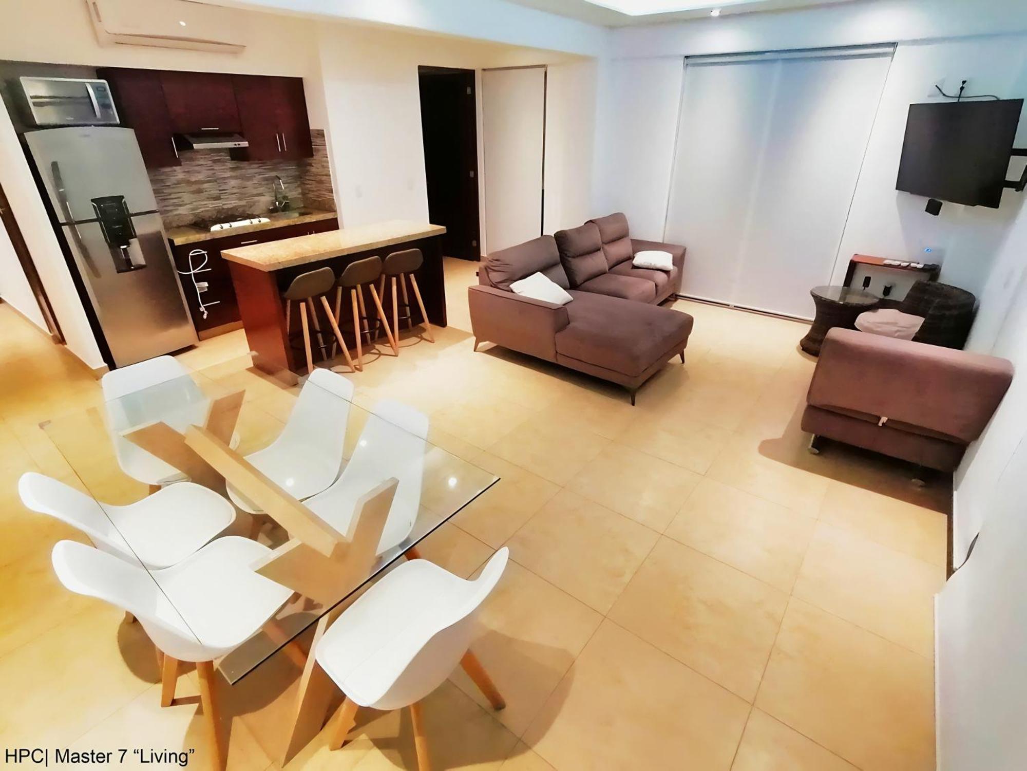 Hidden Paradise Club Apartamento Acapulco