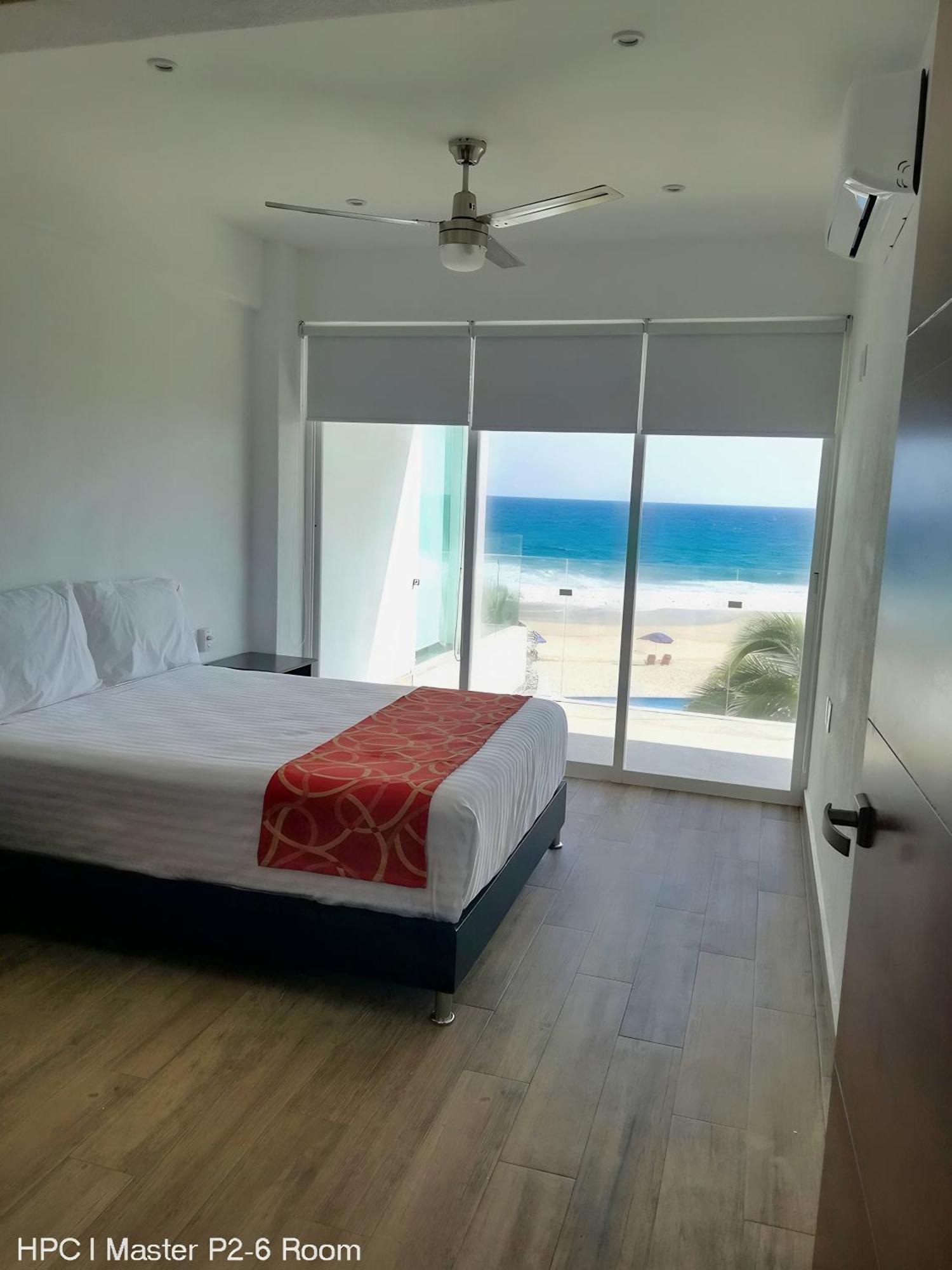Apartamento Hidden Paradise Club *