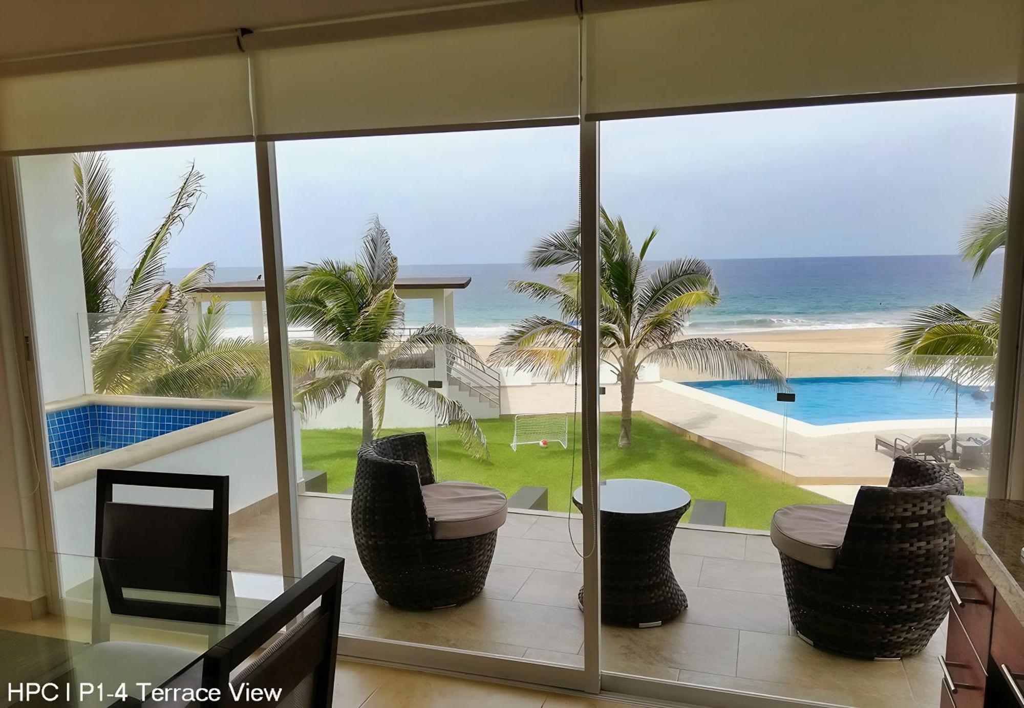 Hidden Paradise Club Apartamento Acapulco