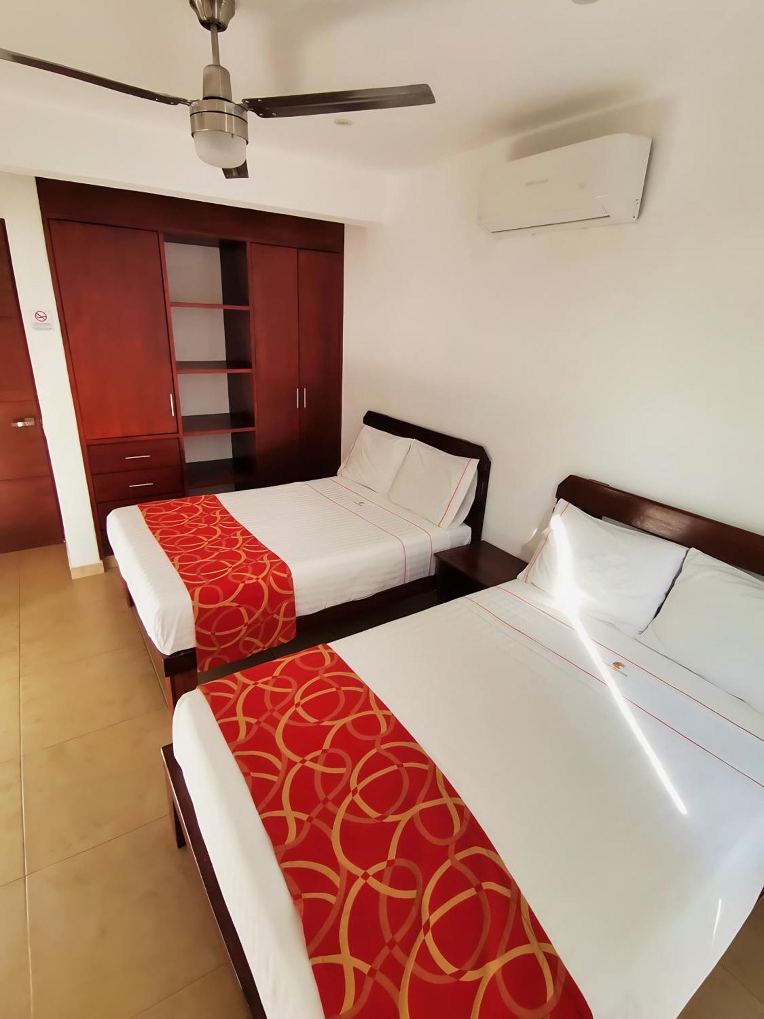 Apartamento Hidden Paradise Club Acapulco