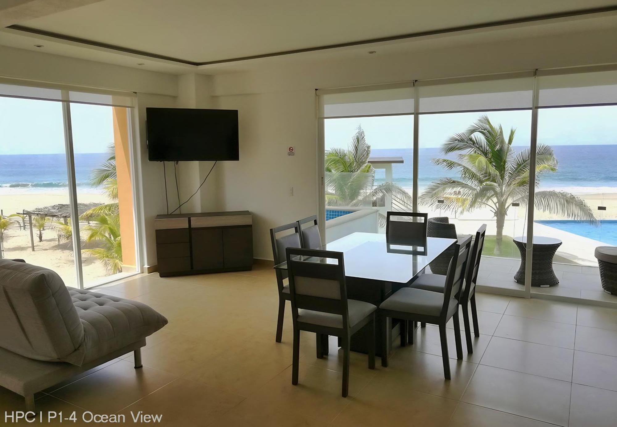 Apartamento Hidden Paradise Club Acapulco