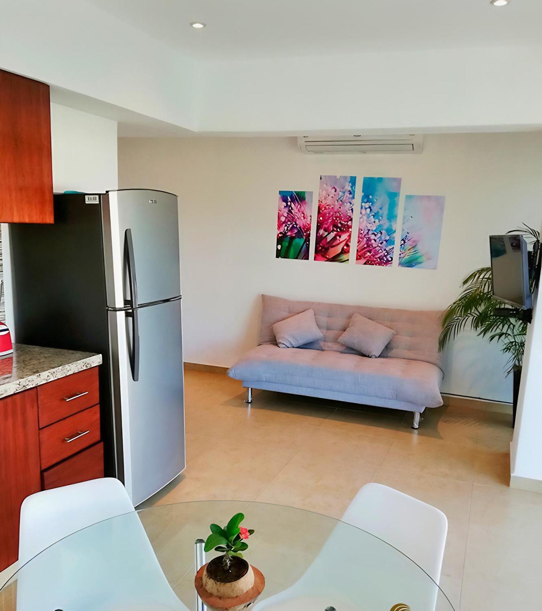 Apartamento Hidden Paradise Club *