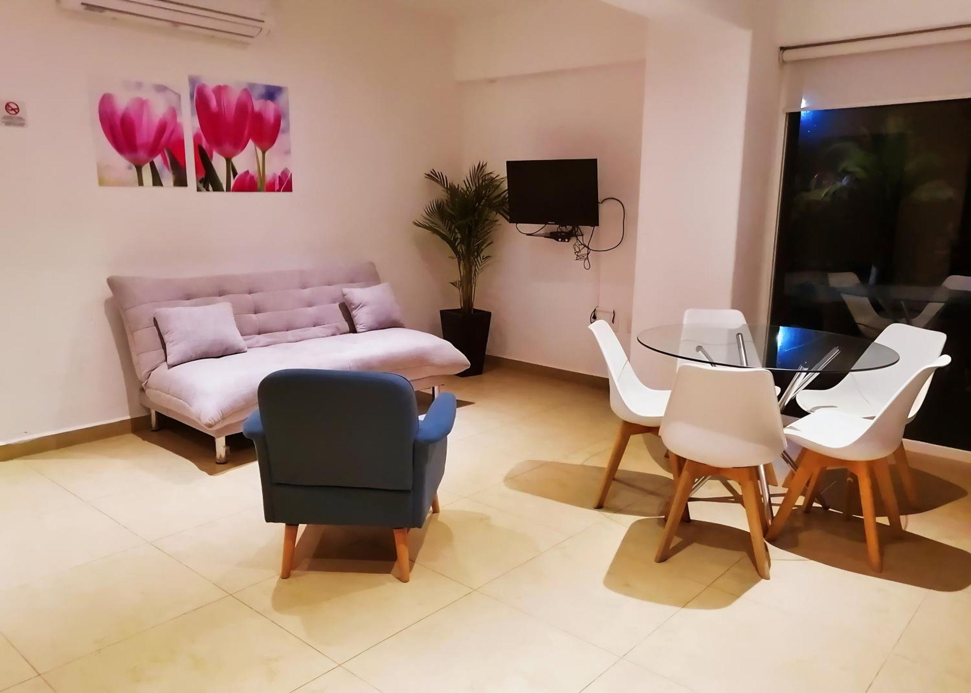 Hidden Paradise Club Apartamento Acapulco