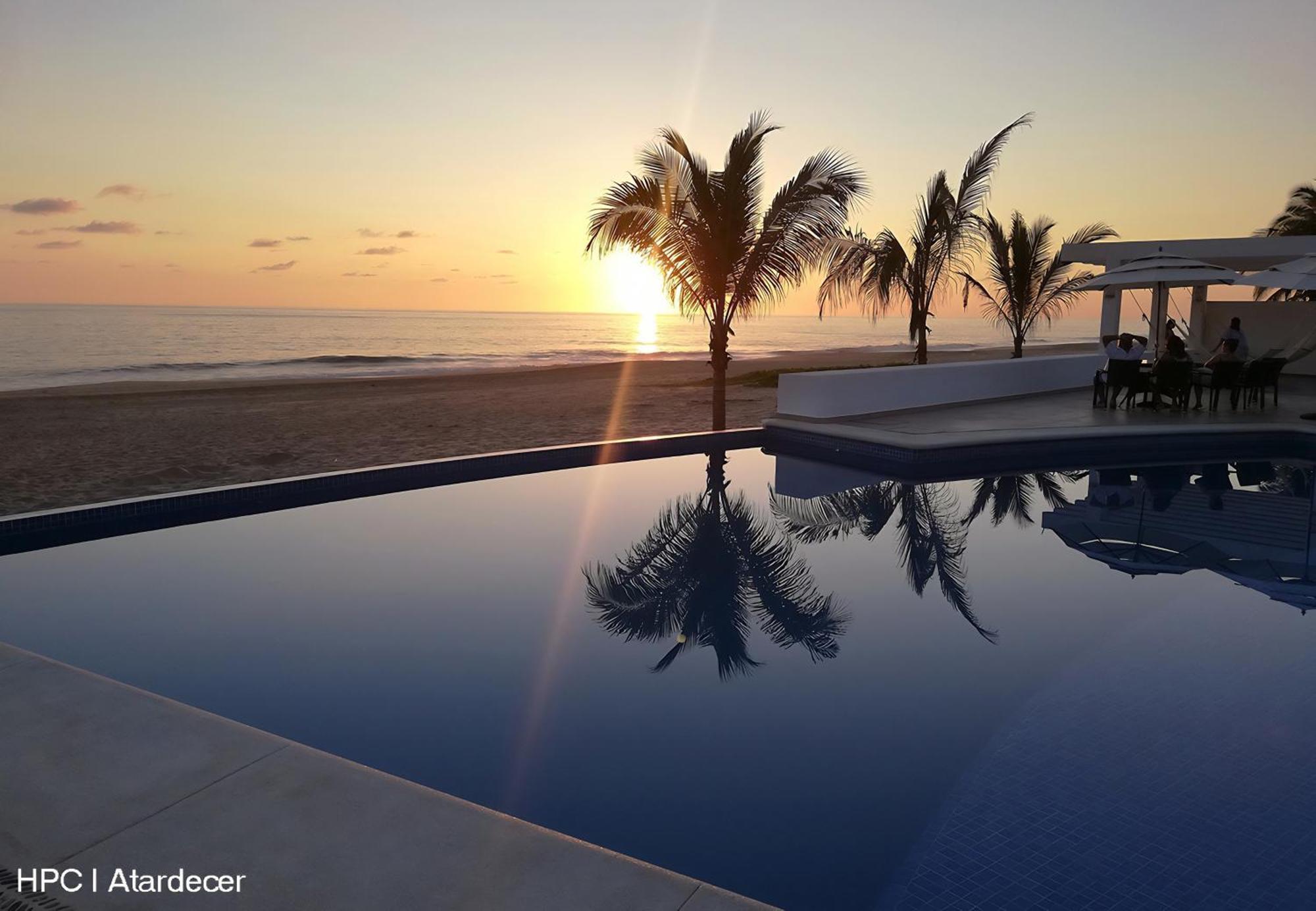 Hidden Paradise Club Apartamento Acapulco