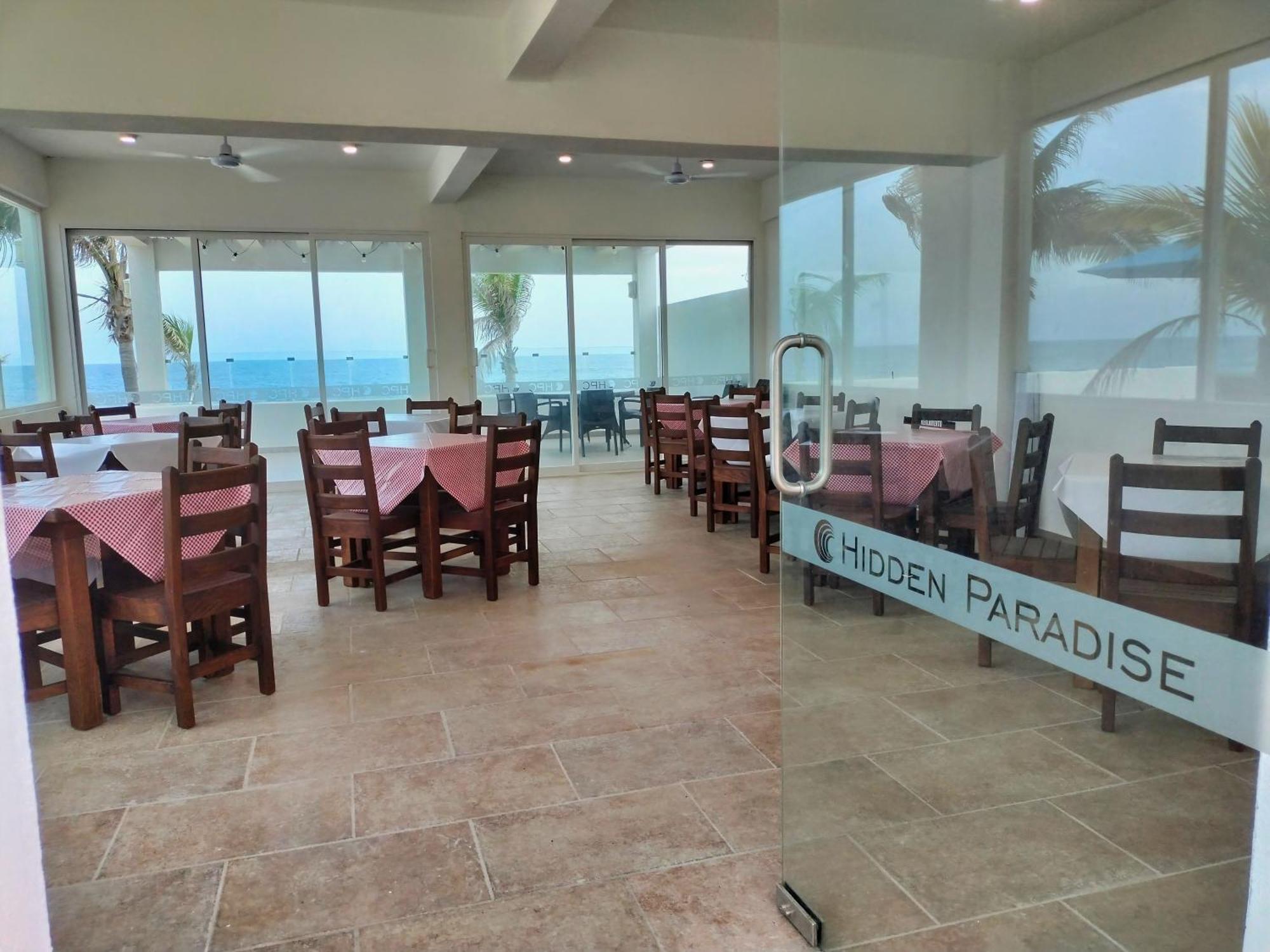 Hidden Paradise Club Acapulco