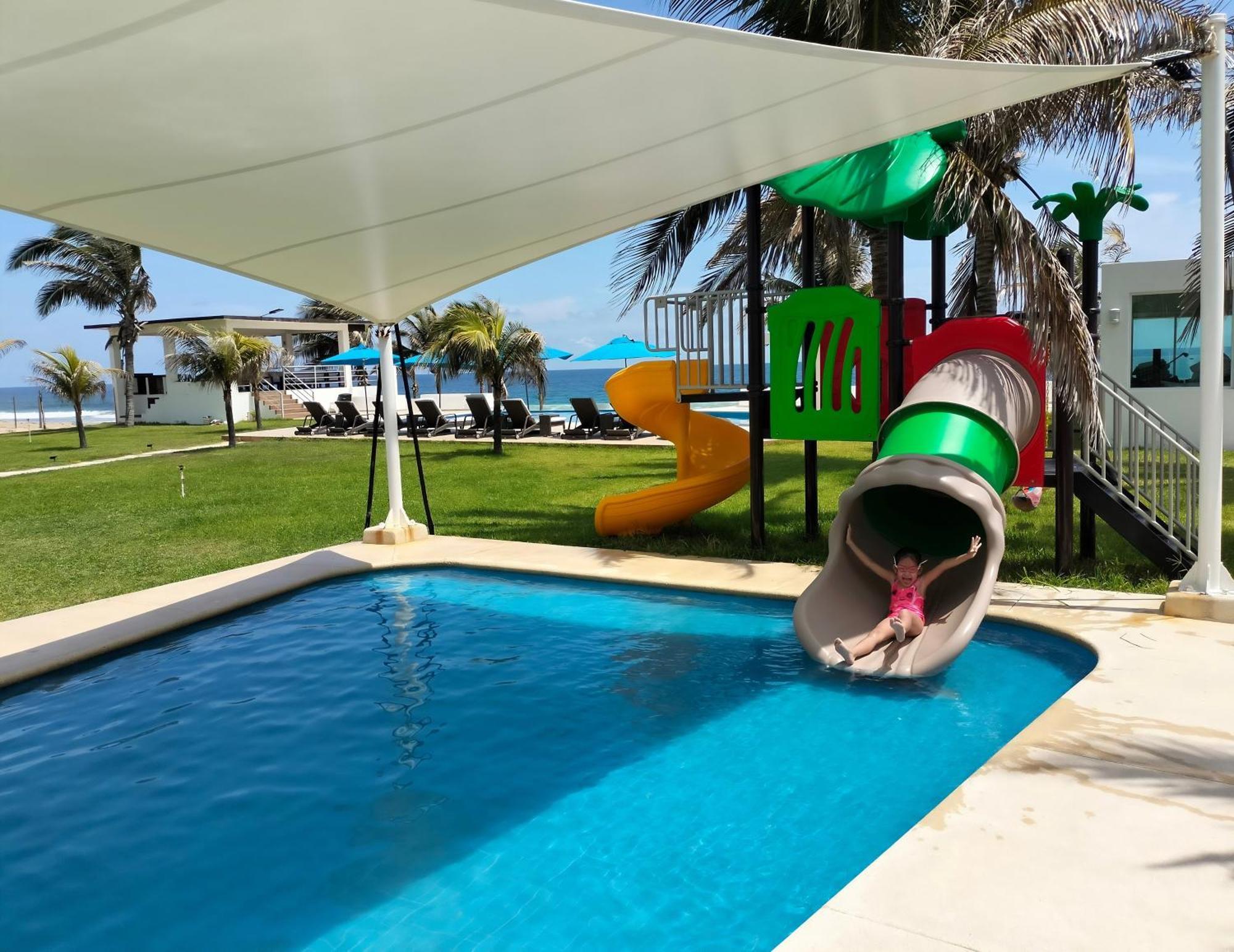 Apartamento Hidden Paradise Club Acapulco
