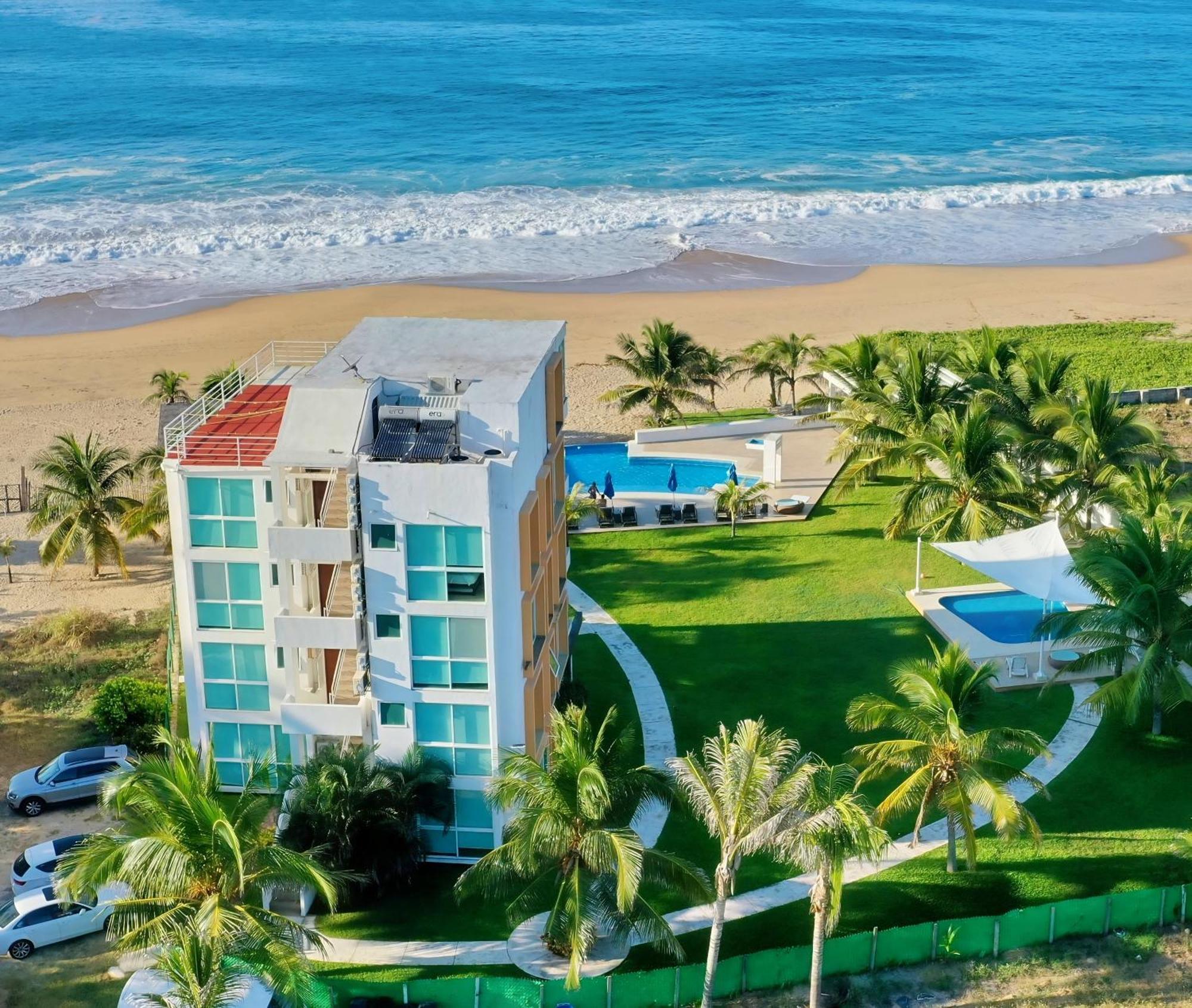 Hidden Paradise Club Acapulco
