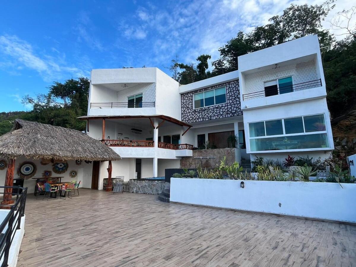 Casa Rubi