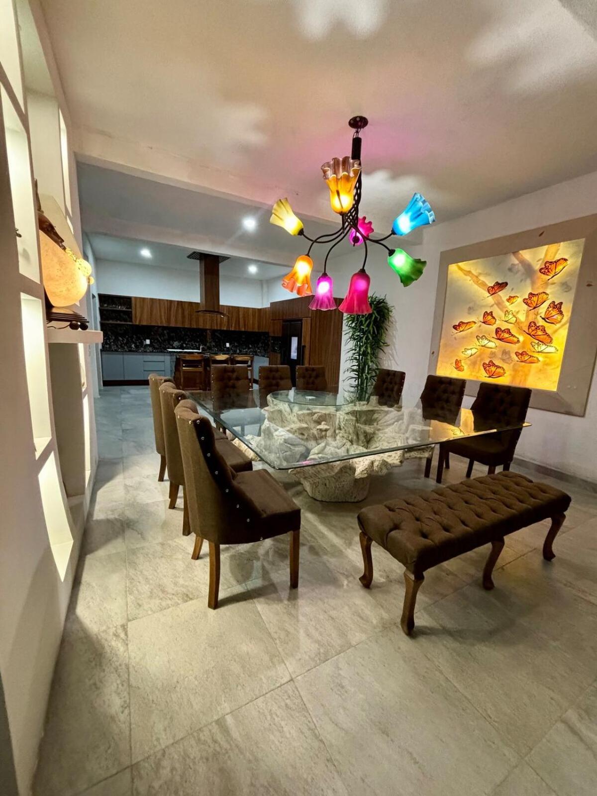 Casa Rubi Holiday home