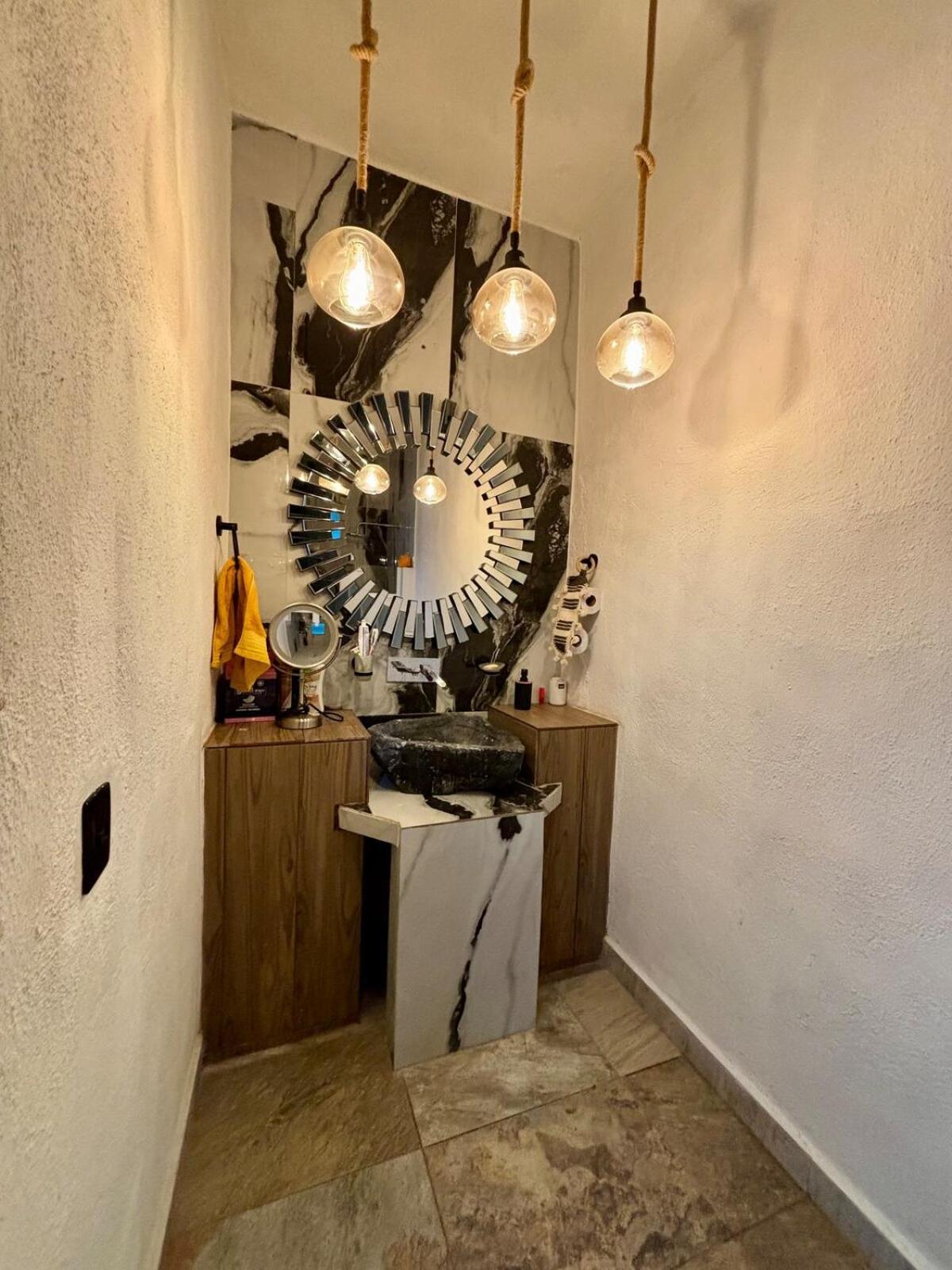 Casa Rubi *