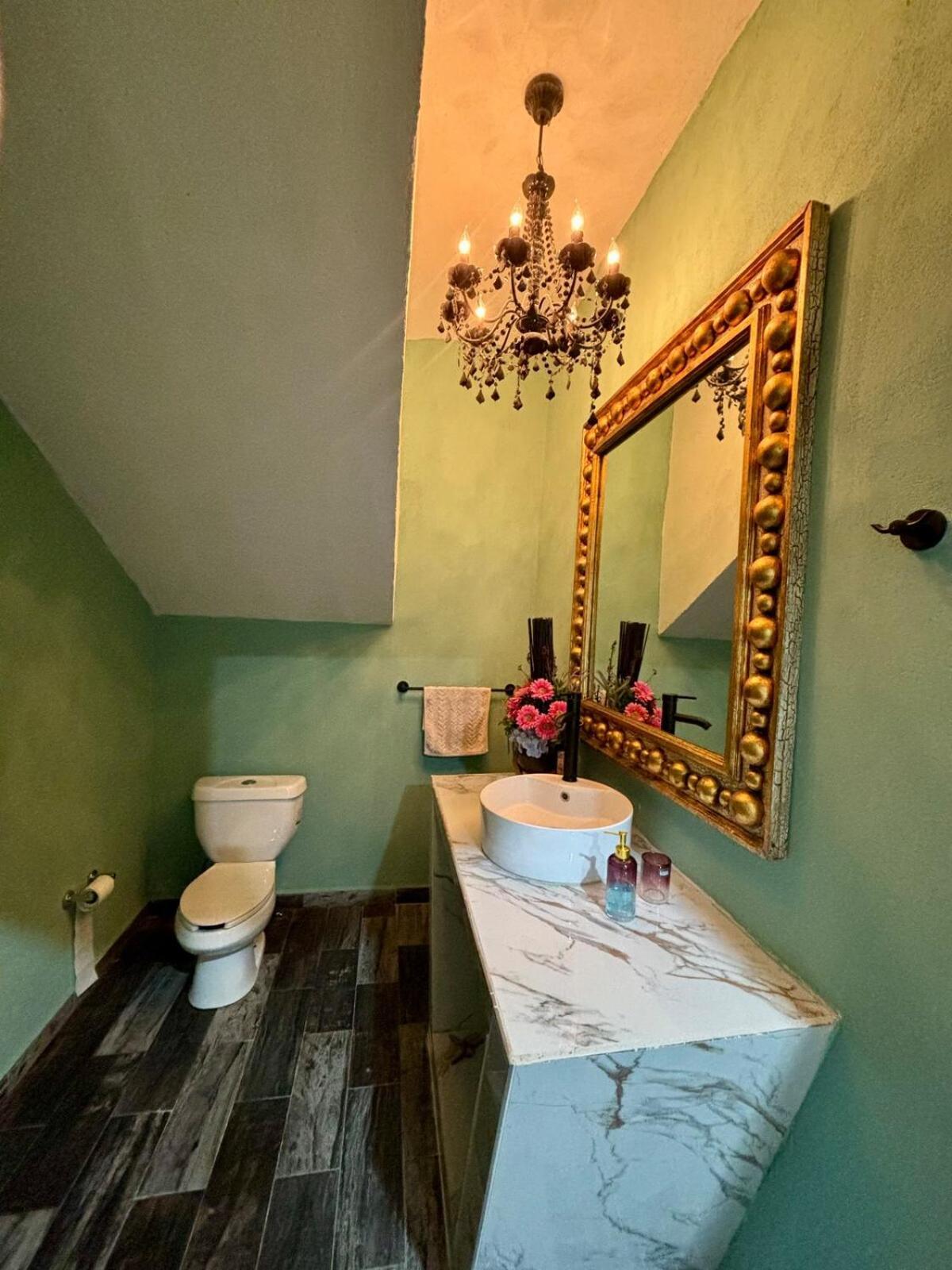 Holiday home Casa Rubi