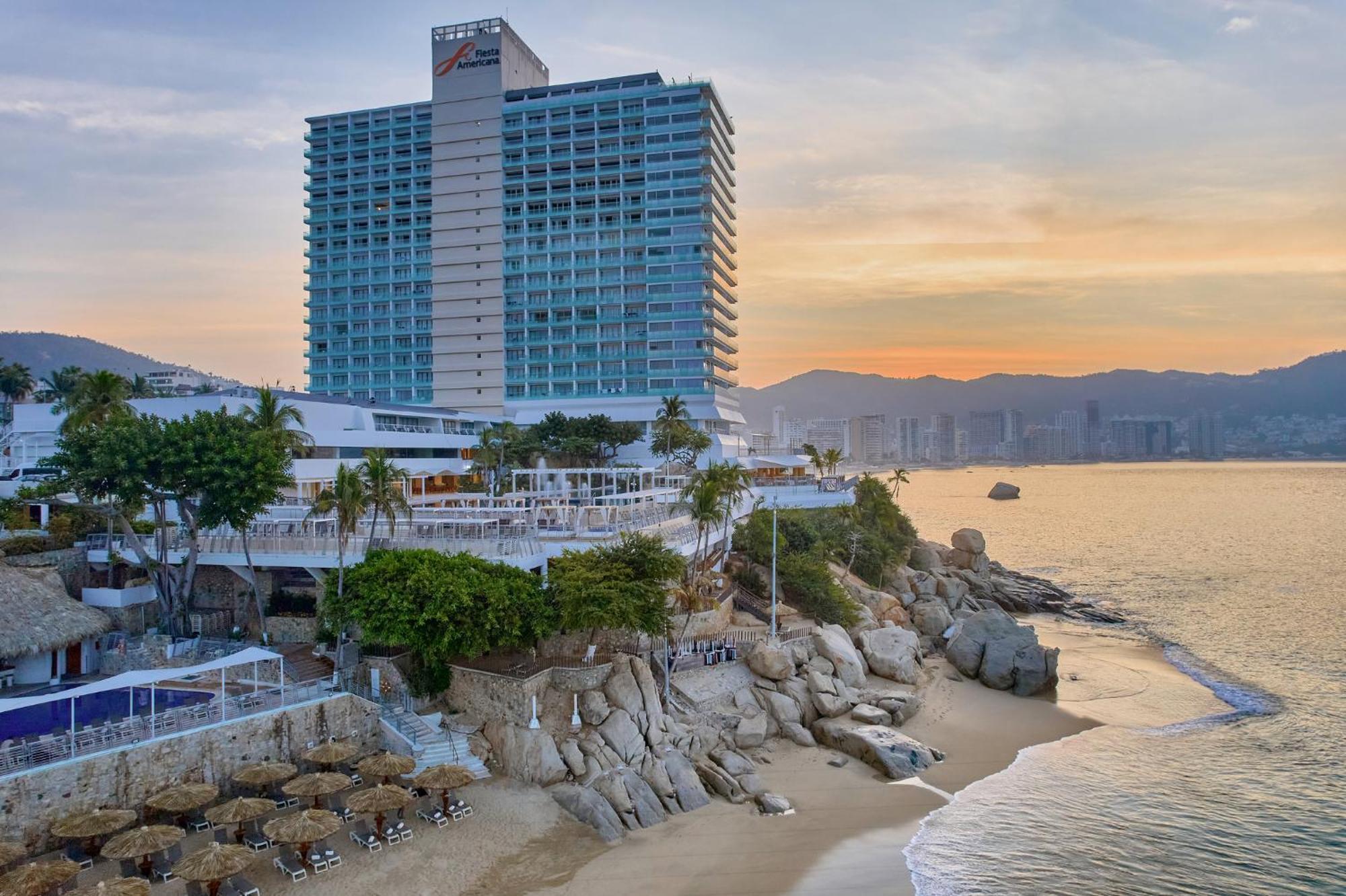 Fiesta Americana Hotel 5*