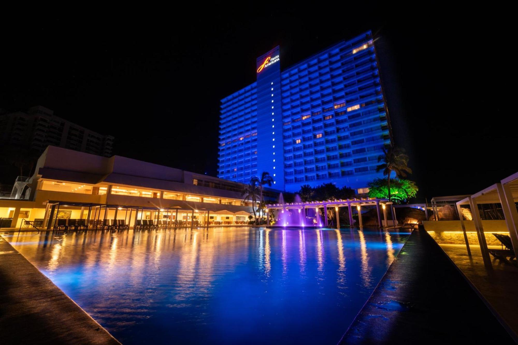 Fiesta Americana 5*